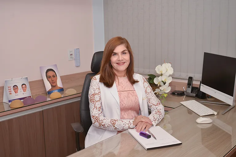 Dra Denise da Mota